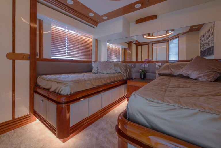 Guest Cabin