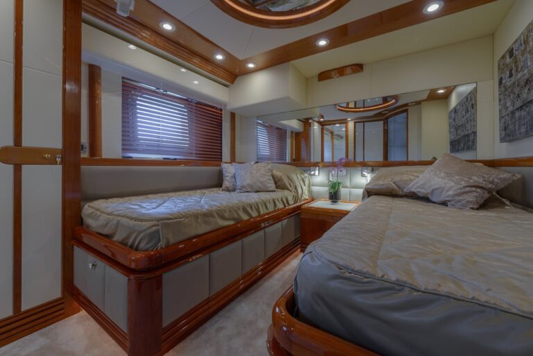 Guest Cabin
