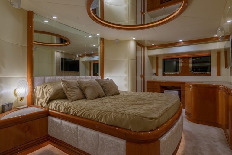Guest Cabin