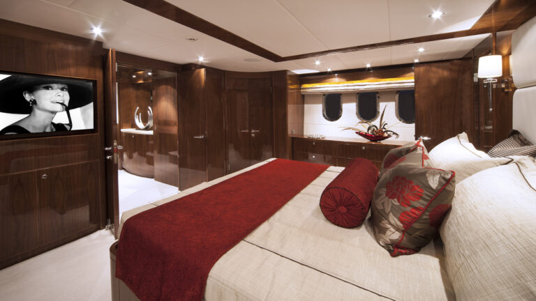 Guest Cabin