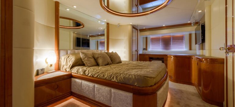 Guest Cabin