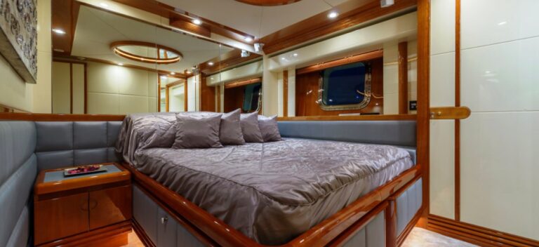 Guest Cabin