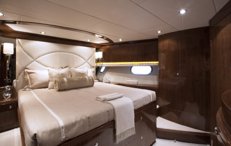 Guest Cabin