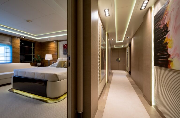 Guest Cabin