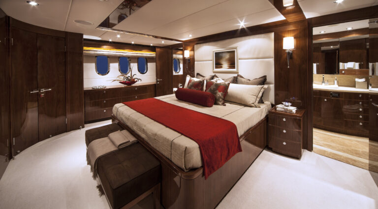 Guest Cabin