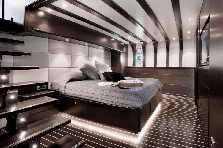 Guest Cabin 1