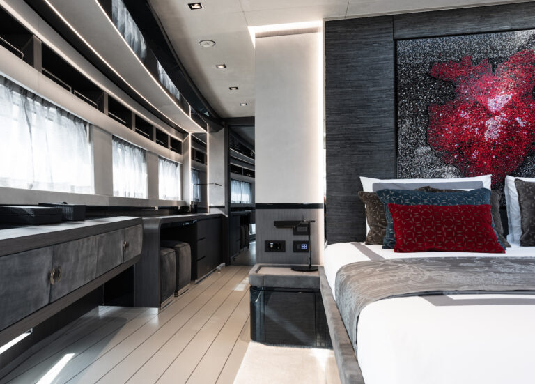 Guest Cabin