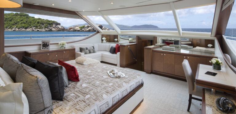 Guest Cabin