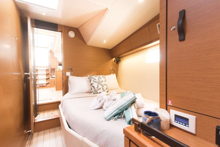 Guest Cabin