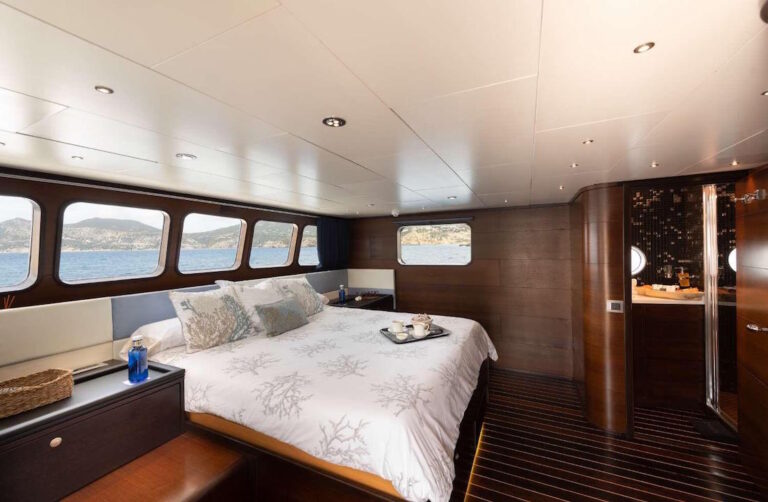 Guest Cabin
