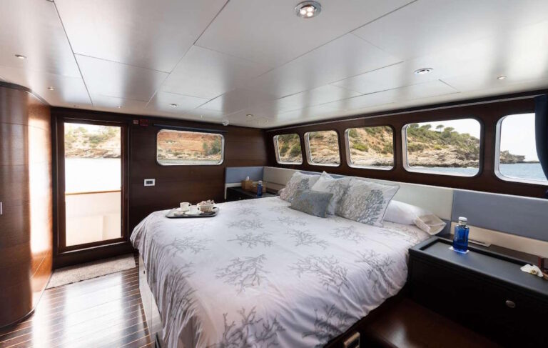 Guest Cabin