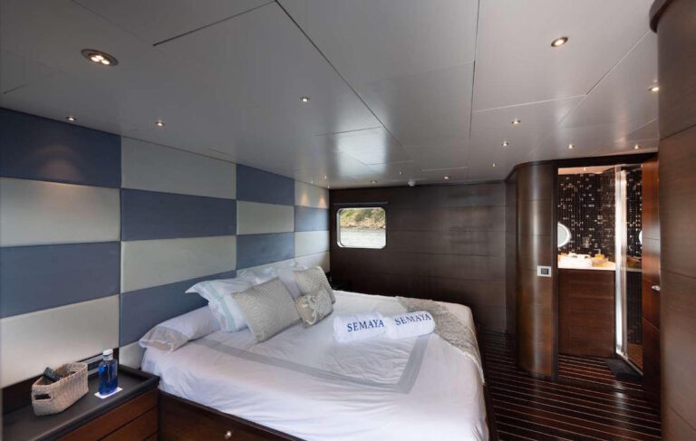 Guest Cabin