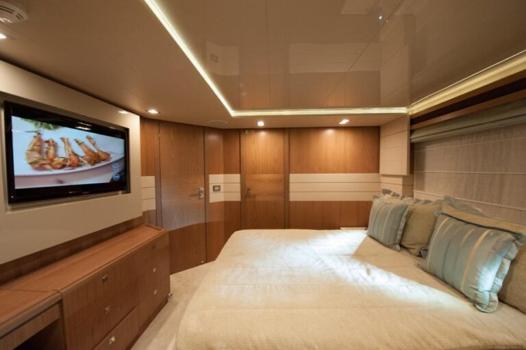 Guest Cabin