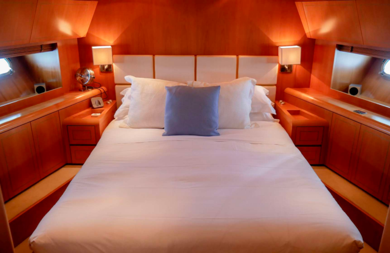 Guest Cabin
