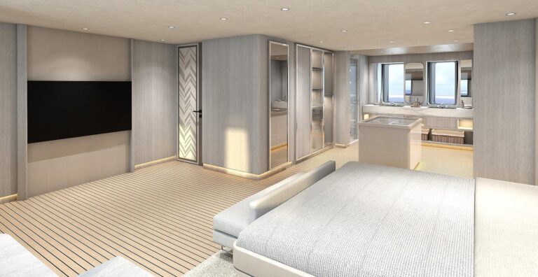 Guest Cabin