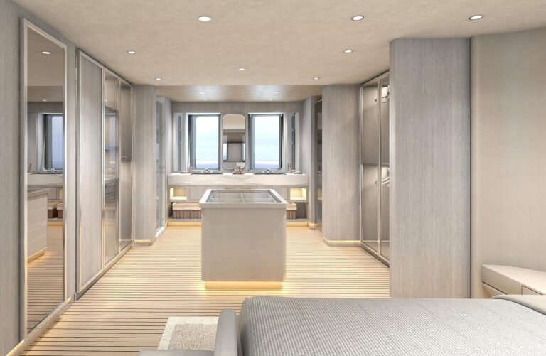 Guest Cabin