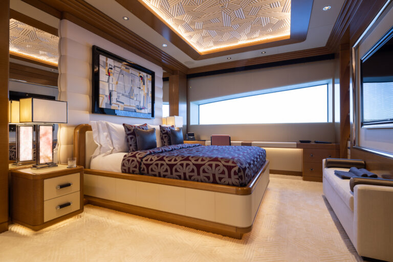 Guest Cabin Type 1
