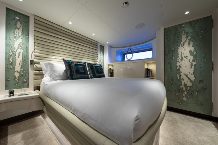 Guest Cabin