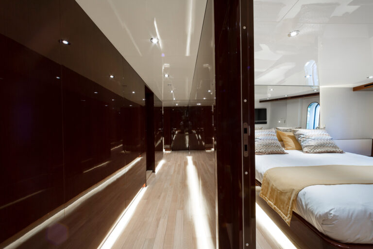 Guest Cabin