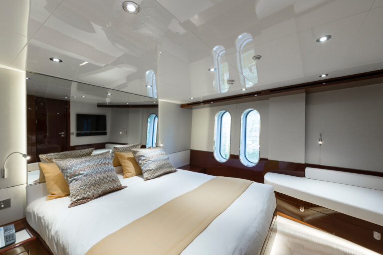 Guest Cabin