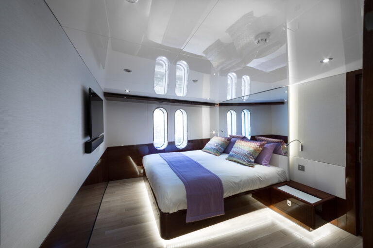 Guest Cabin