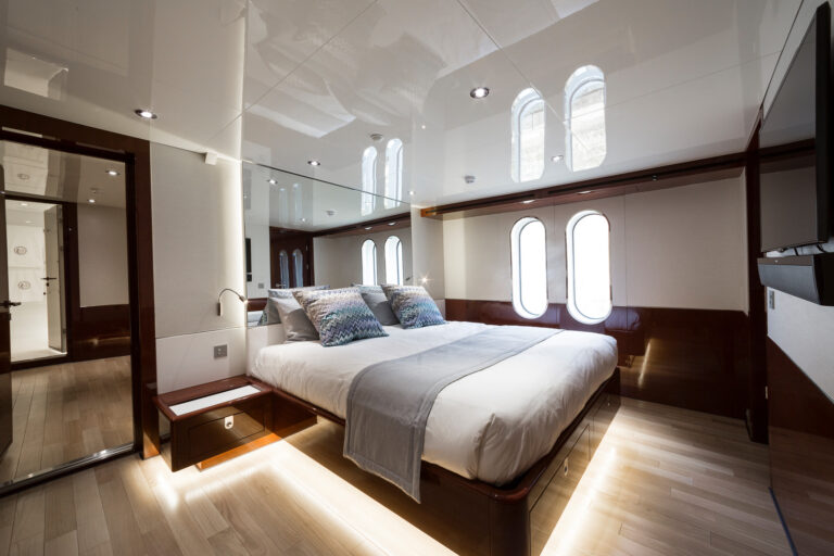 Guest Cabin