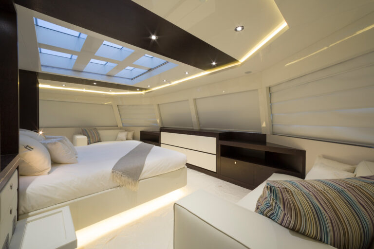 Guest Cabin