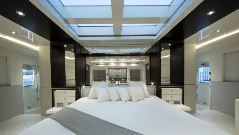 Guest Cabin