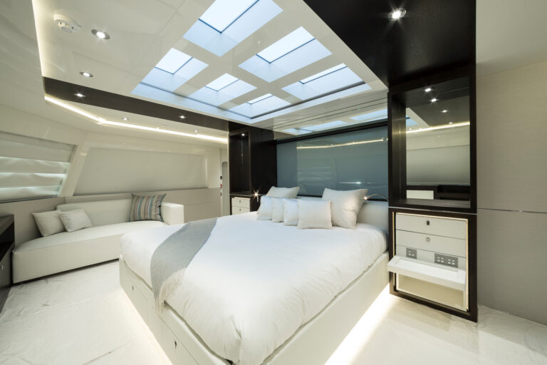 Guest Cabin