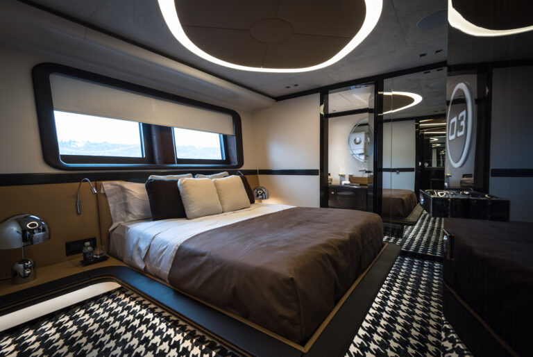 Guest Cabin