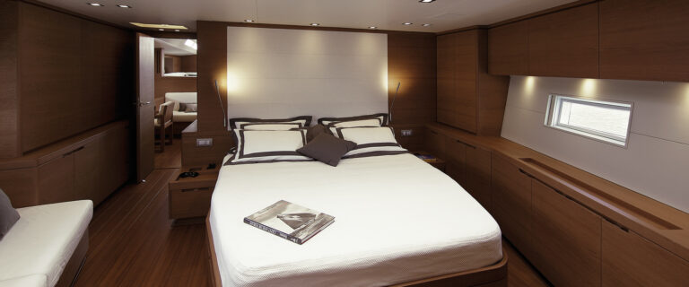 Guest Cabins