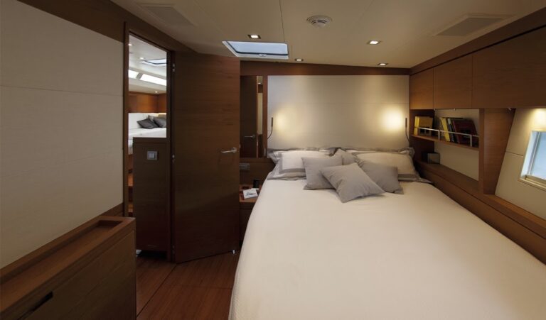 Guest Cabins