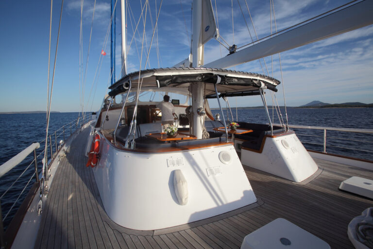 Guest Cockpit