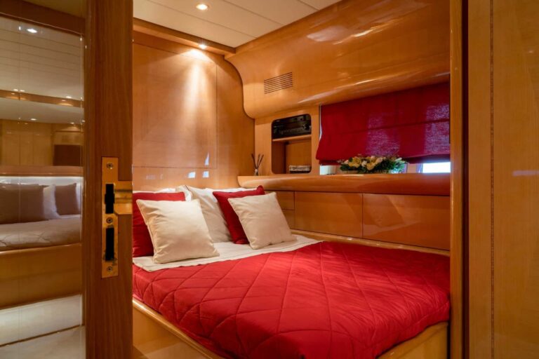 Guest Stateroom