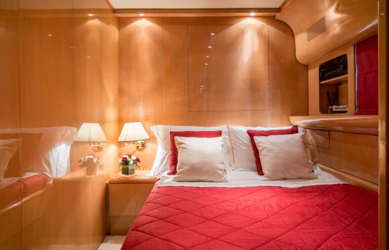 Guest Stateroom