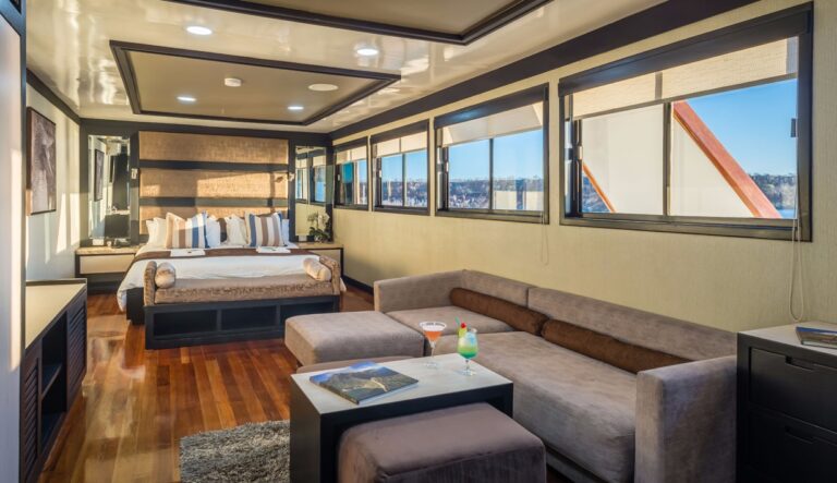 Guest Suite