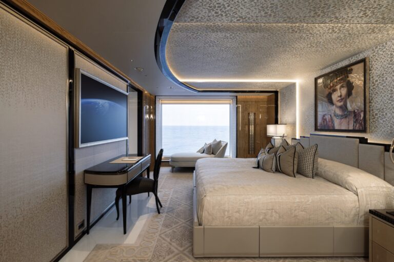 Guest Suite