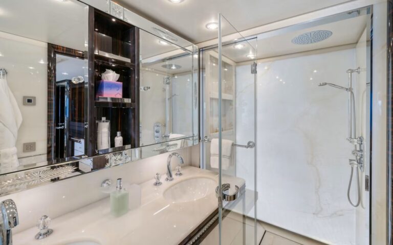 Guest Suite