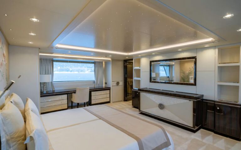 Guest Suite