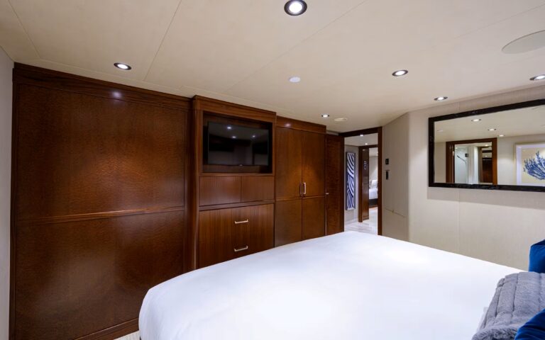 Guest Suite