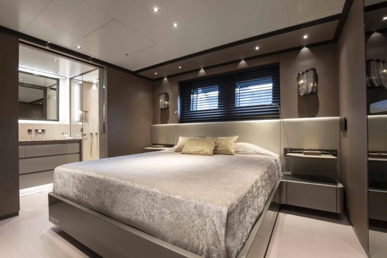 Guest Suite With Bathroom