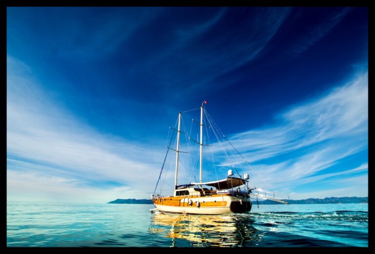 Gulet ALBATROS A - ON CHARTER