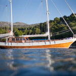 Sailing Gulet BONAVENTURA