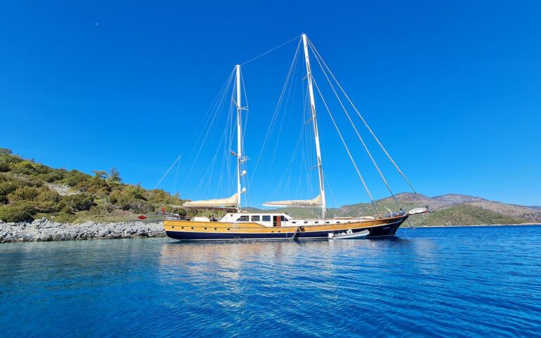 Carpe Diem Yachting Ltd