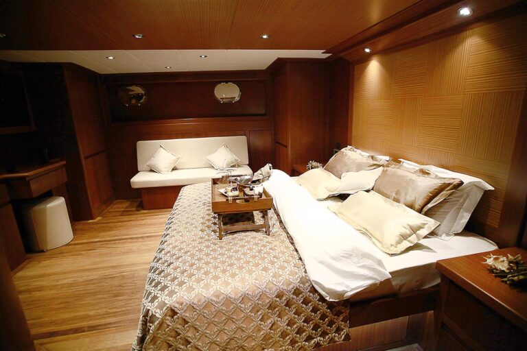 Gulet MEZCAL 2 - Guest Cabin 2
