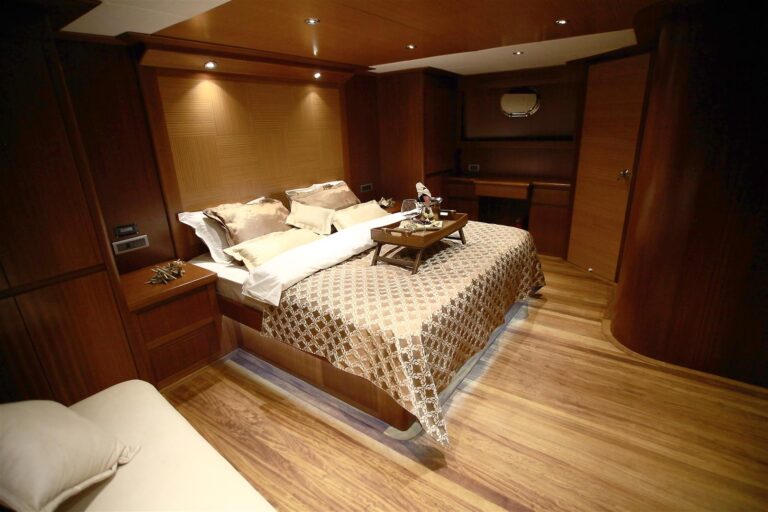 Gulet MEZCAL 2 - Guest Cabin