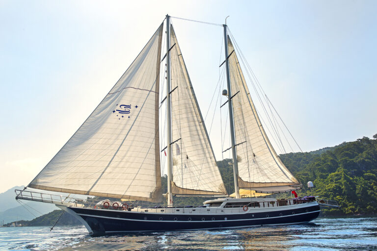 PERLA DEL MAR II