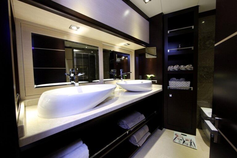 Gulet Perla Del Mare -  Ensuite