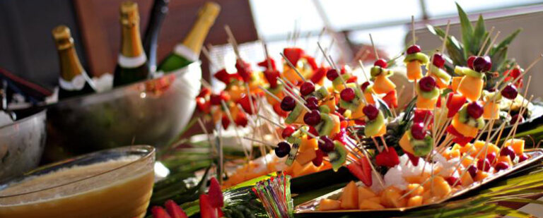 Gulet REX SICILIAE I -  Fine Dining