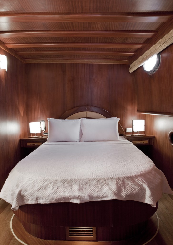 Gulet S DOGU -  Double Cabin